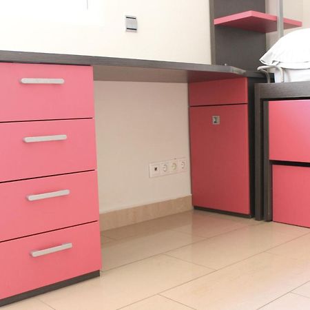 Apartamento Bahia سانتا بولا المظهر الخارجي الصورة