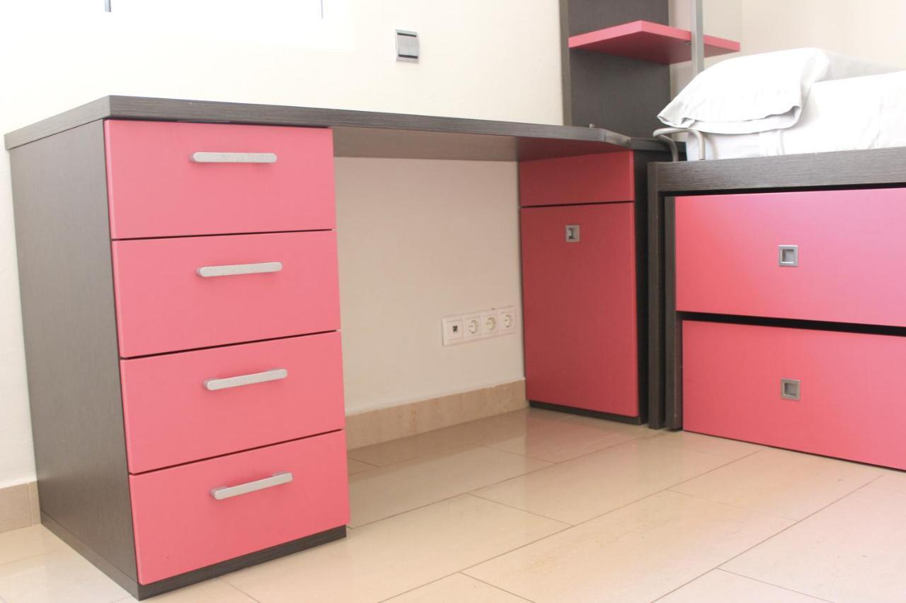 Apartamento Bahia سانتا بولا المظهر الخارجي الصورة